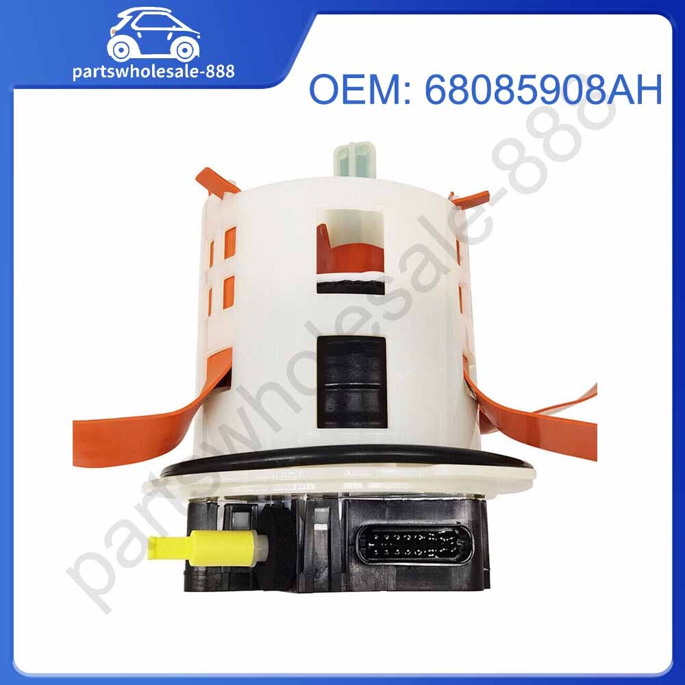 ya 27 7.2 68085908AH Diesel Exhaust Fluid Pump for 2013-18 for Dodge for Ram 2500 3500 6.7L