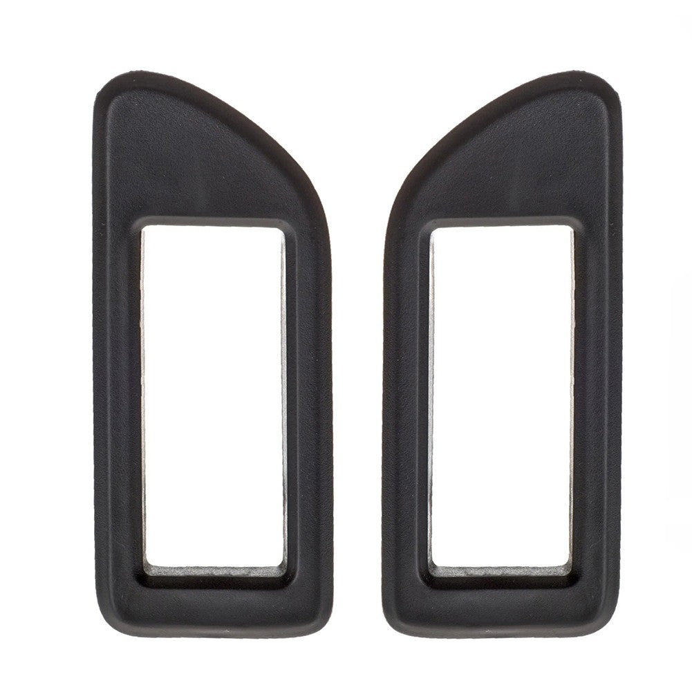 ya 5 8.7 Quality Replacement Bezel Pair for for Dodge For VIPER and For Prowler