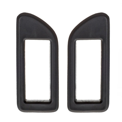ya 5 8.7 Quality Replacement Bezel Pair for for Dodge For VIPER and For Prowler