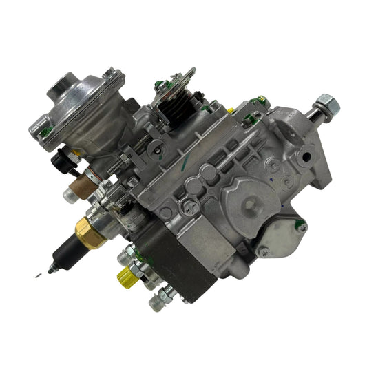 ya 27 7.2 Fuel Pump 0460424491 504387476 for Case SV300 for IVECO Diesel Engine