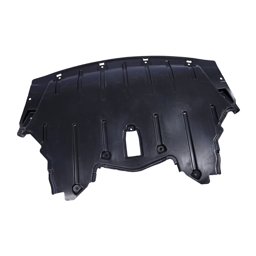 ya 5 8.7 Engine Splash Shield For 2011-2013 for BMW X5 xDrive35i/ xDrive50i for Model Front