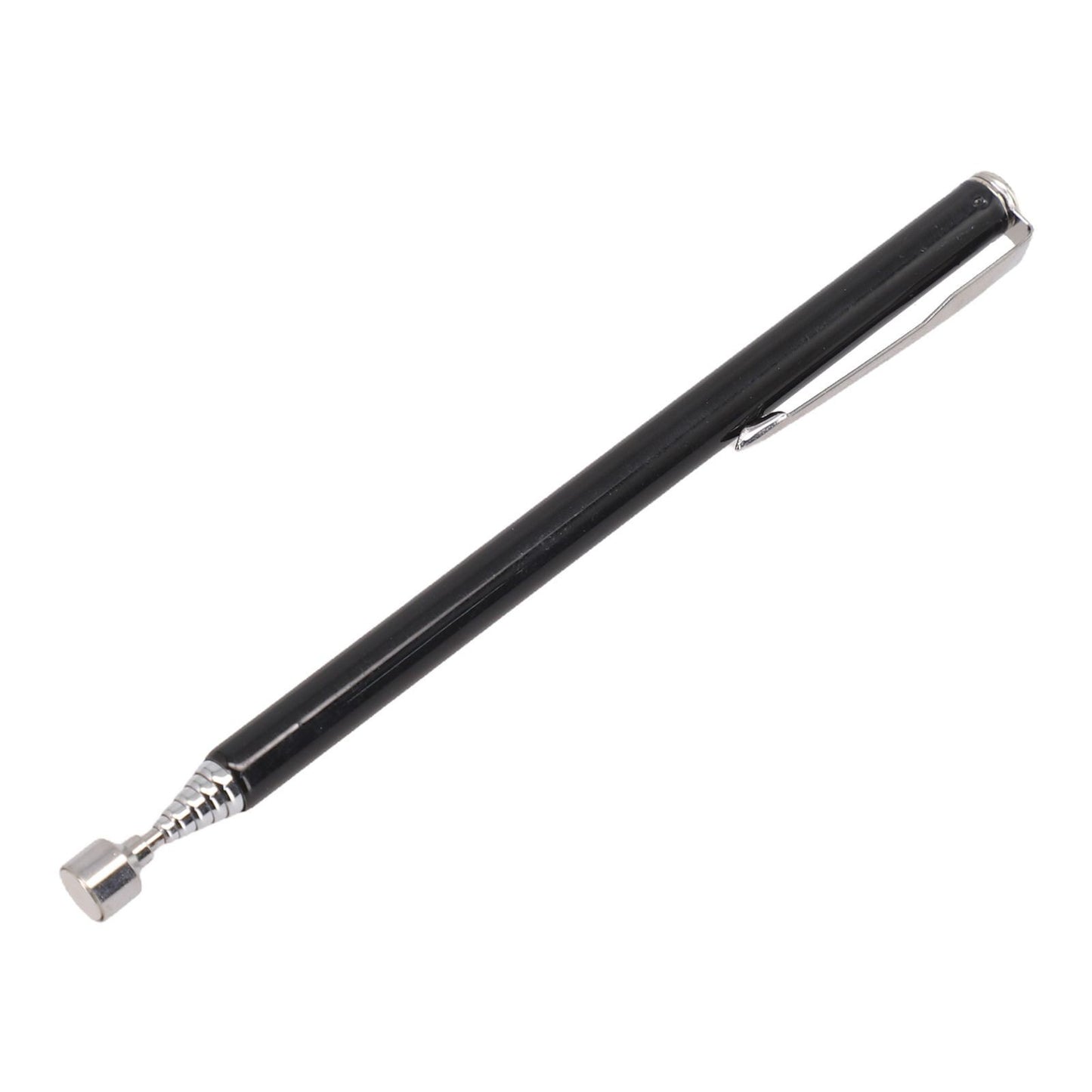 ya 14 Powerful Magnet Stainless Steel Telescoping Tool 1 5LB for Metal Collection