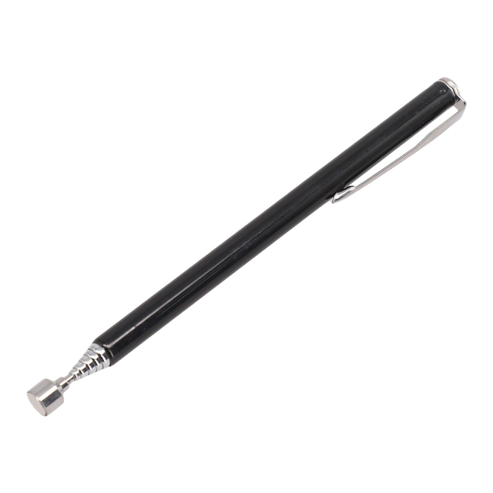 ya 14 Powerful Magnet Stainless Steel Telescoping Tool 1 5LB for Metal Collection