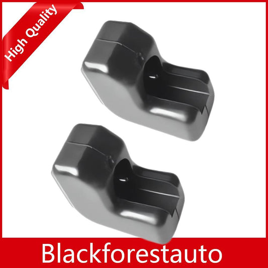 ya 9 6.5 Tailgate Stop Bumper Cushion Rubber Bushing Left & Right for F150 Super Duty