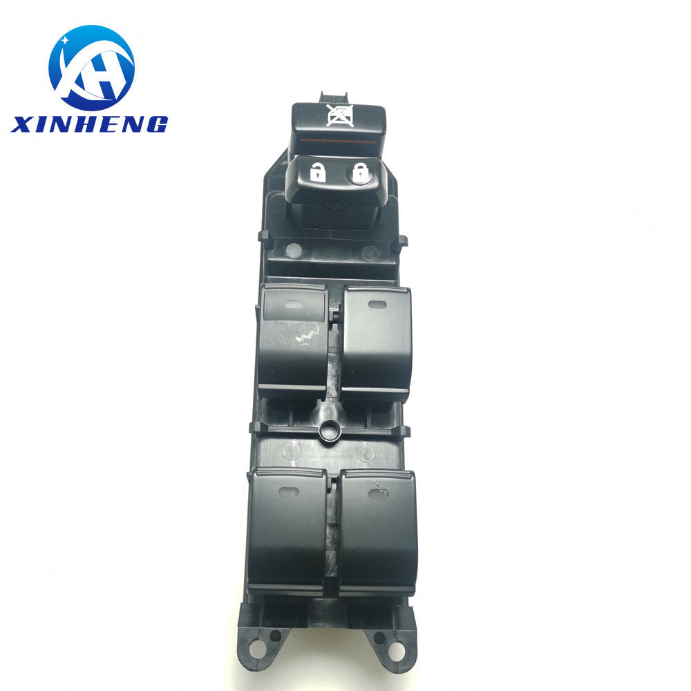 ya 1 8.5.1 84040-30250 Power Window Switch for CAMRY for LAND CRUISER PRIUS VENZA