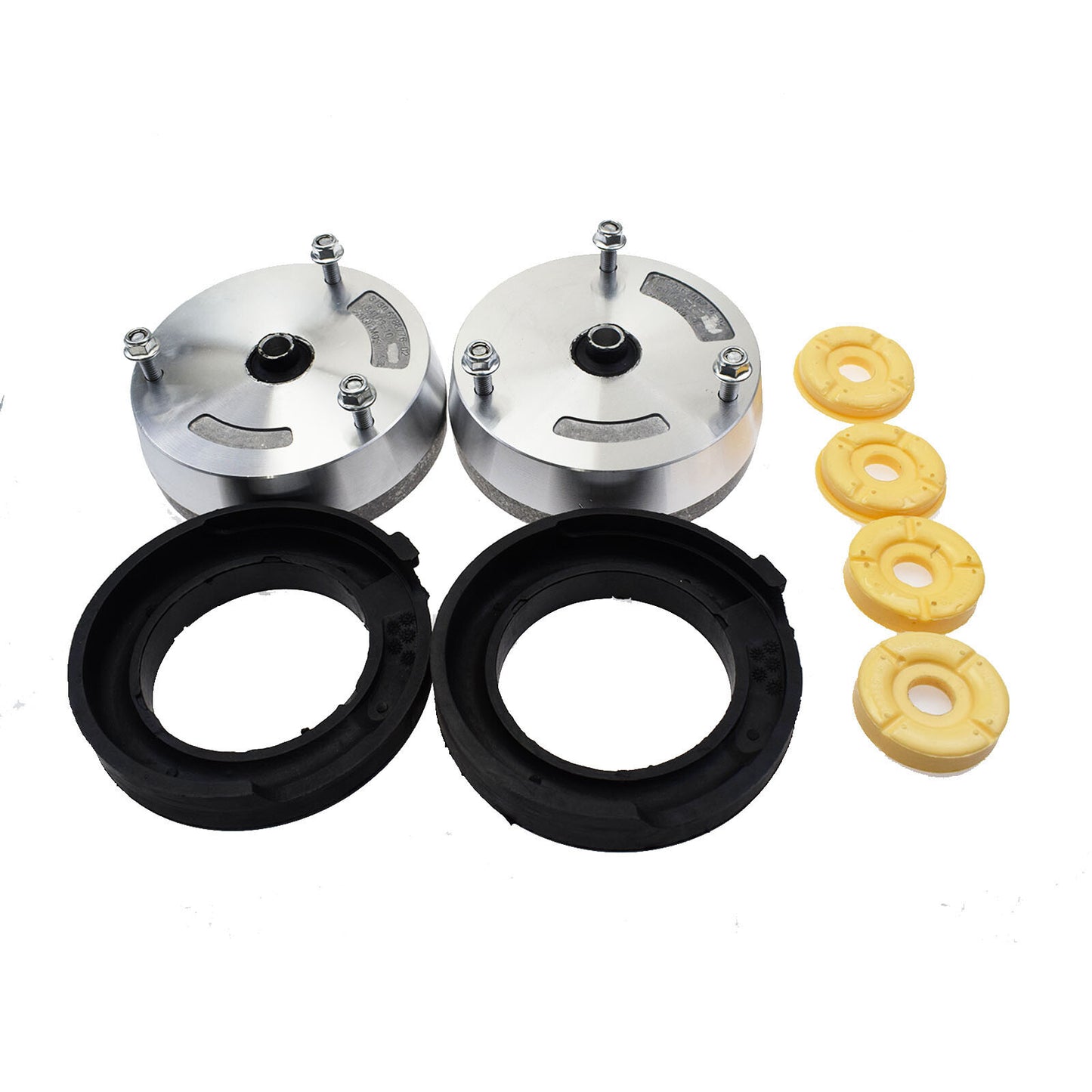 ya 1 8.5.1 Suitable for X5 X6 E70 E71 front LH right grip strut shock absorber + support upper and lower kits 