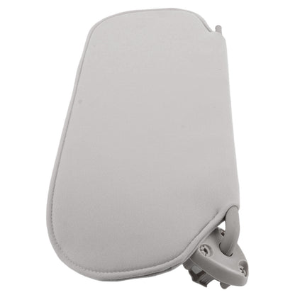 2X LH&RH Sun Visor w/o Light 84054688 for Chevrolet Express 1500 2500 3500 4500