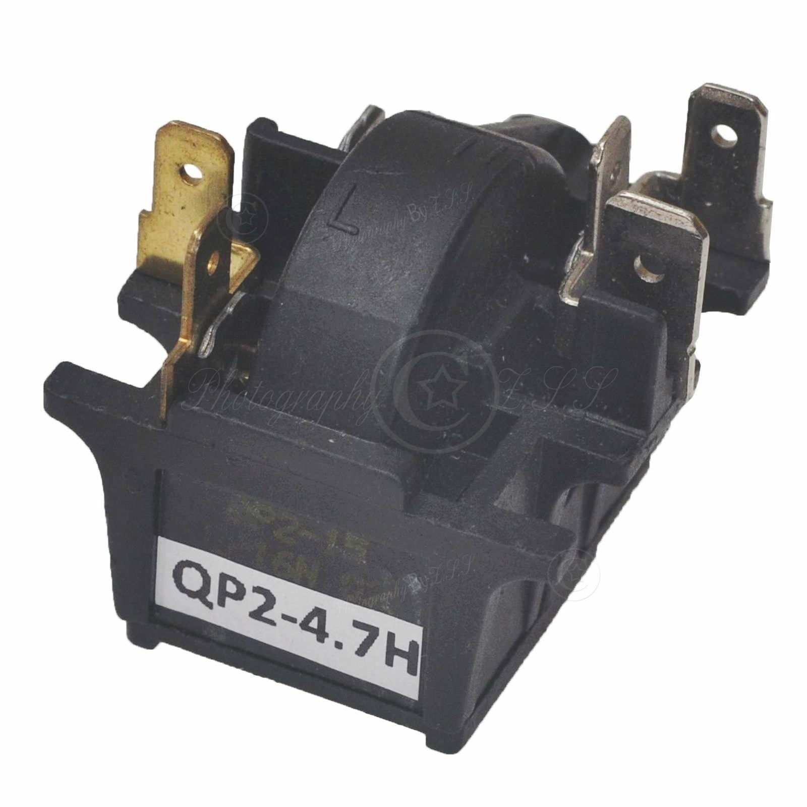 ya 26 QP2-4.7H 6Pins Reigerator Start Relay For Danby Magic Homa