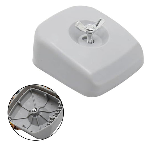 ya 14 13031306563 210417452730 Filter Cover  Wing Stud Kit For Blower New