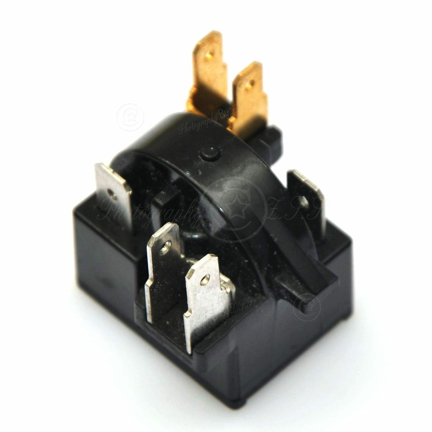 ya 26 Universal 6Pin QP2-15K Reigerator Start Relay For Danby Homa