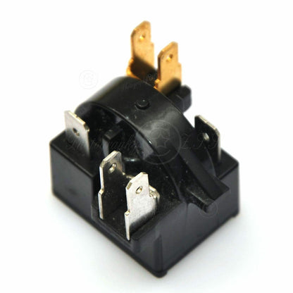 ya 26 Universal 6Pin QP2-15K Reigerator Start Relay For Danby Homa