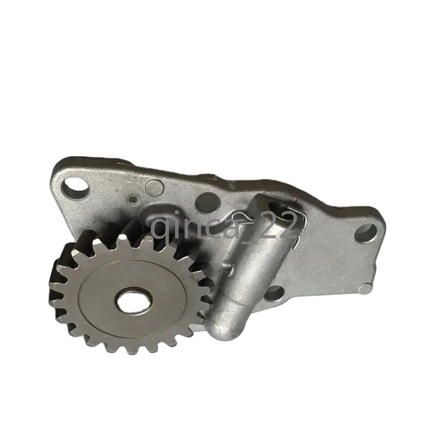 ya 9 6.4 New oil pump 6206-51-1201 for Komatsu PC60-5 PC60-6 PC60-7 PC75UU-1 6204511201
