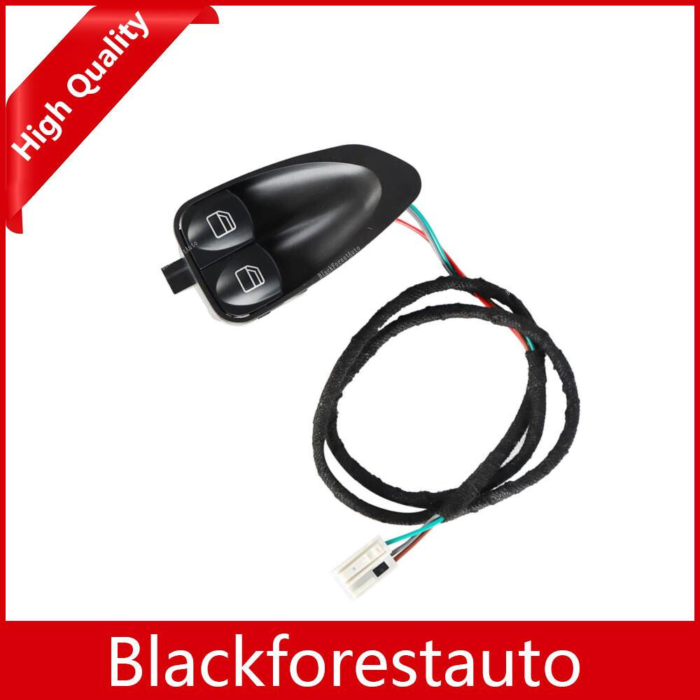 ya 13 for Mercedes SL500 SL550 SL600 2308211351 Power Left Door Glass Control Switch