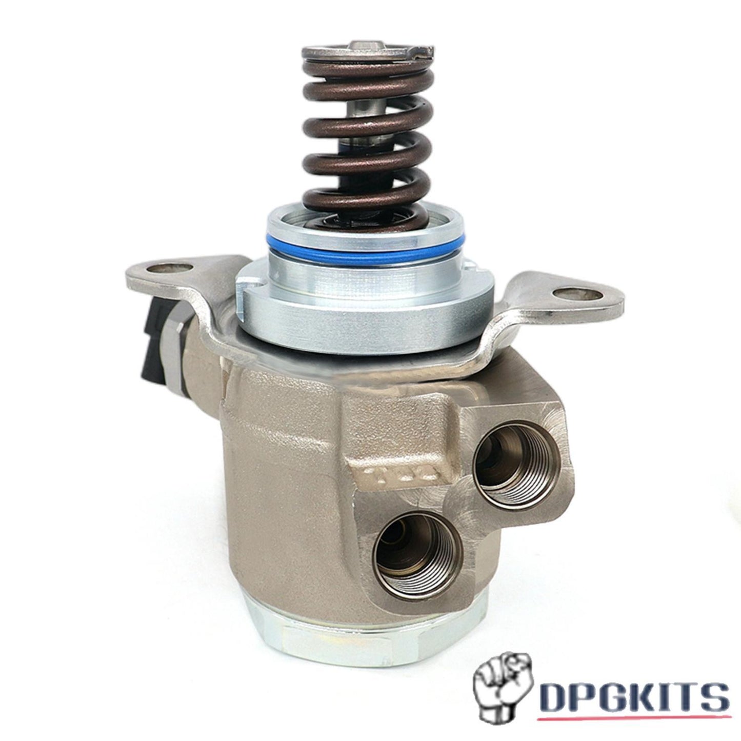 ya 27 7.2 High Pressure Fuel Pump for Audi A4 A5 A6 A7 for A8 Quattro Q5 Q7 S4 S5 07L127026AL