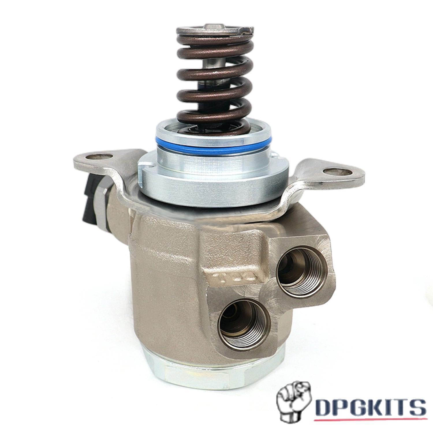 ya 27 7.2 High Pressure Fuel Pump for Audi A4 A5 A6 A7 for A8 Quattro Q5 Q7 S4 S5 07L127026AL
