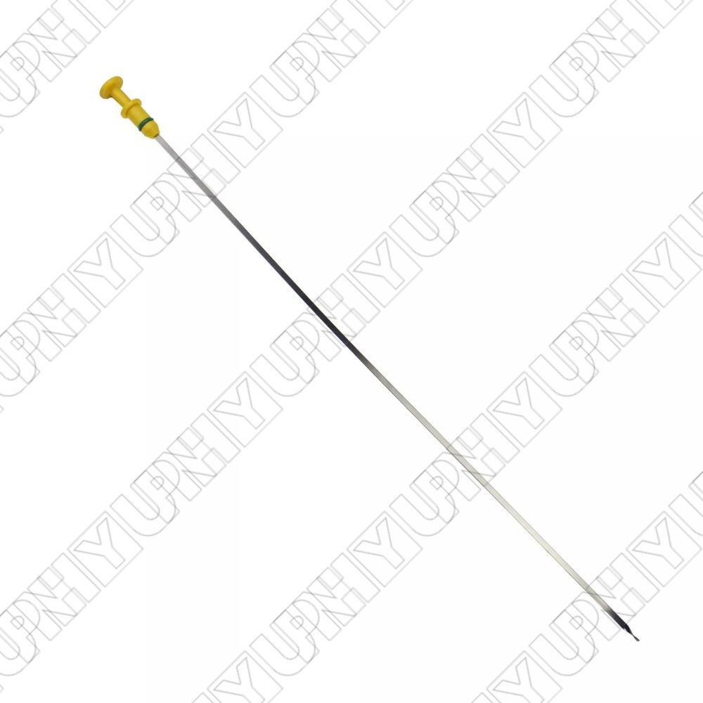 ya 27 6.21 Engine Oil Level Dipstick 9812767180 for Peugeot 207 3008 for Citroen C3 for C4 DS3