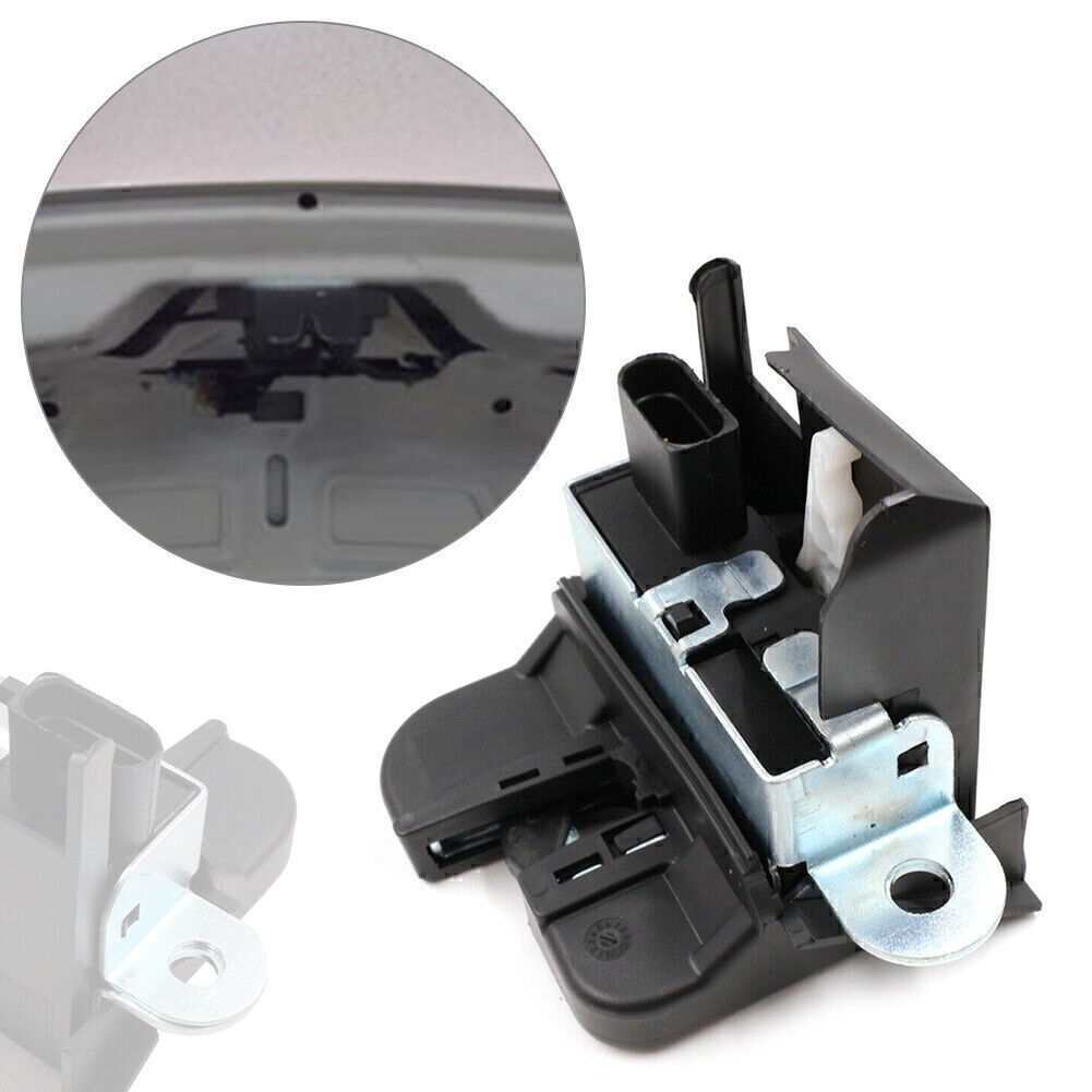 ya 6 6.12 Rear Hatch Liftgate Trunk Door Lock Actuator Motor 5M0827505 Fit for VW for Tiguan 09-17