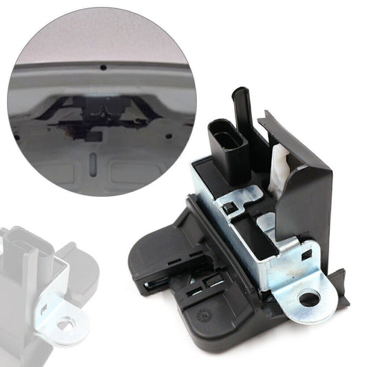 ya 6 6.12 Rear Hatch Liftgate Trunk Door Lock Actuator Motor 5M0827505 Fit for VW for Tiguan 09-17