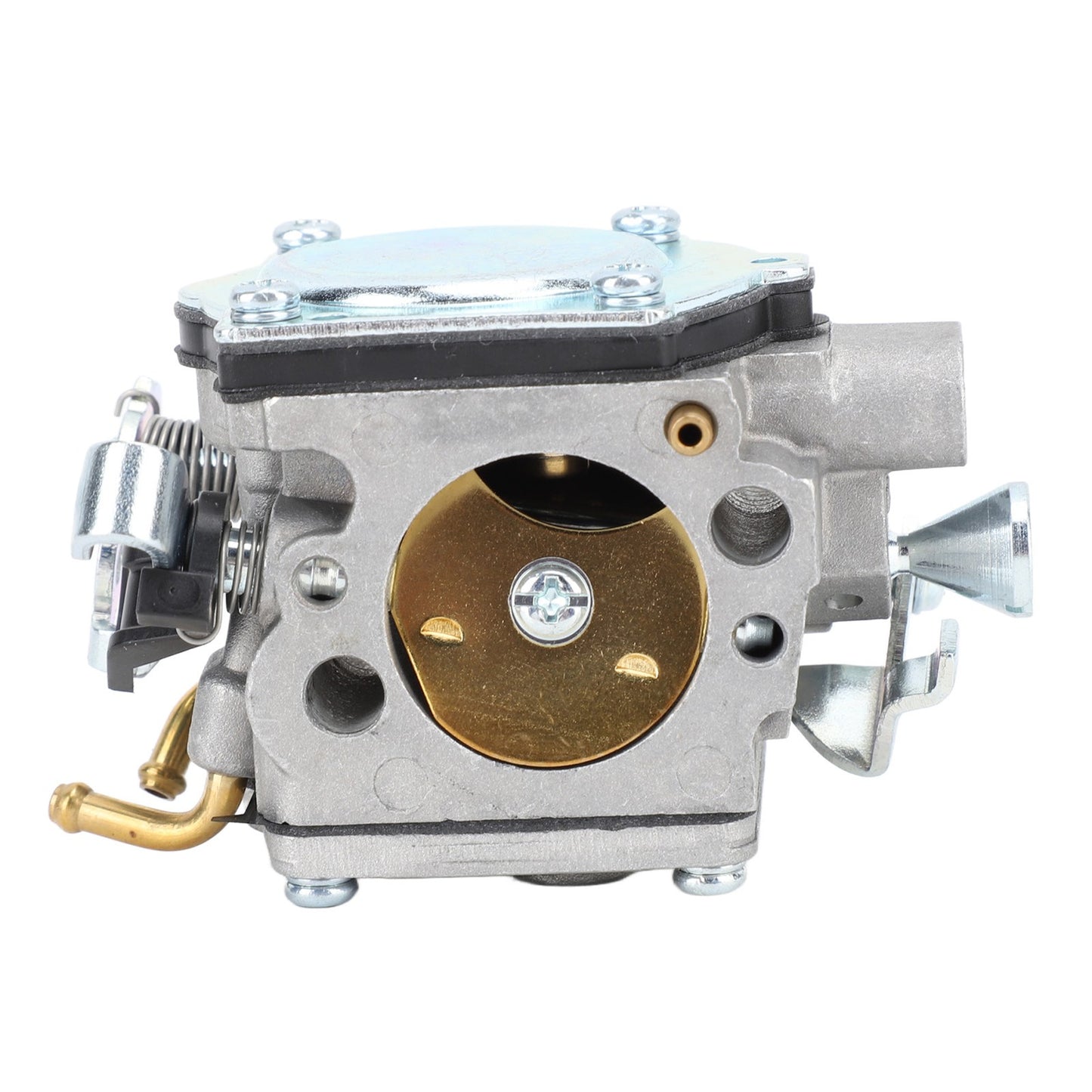 ya 17 Power Cutter Carburetor Alu um High Performance Engine Carb Assy For