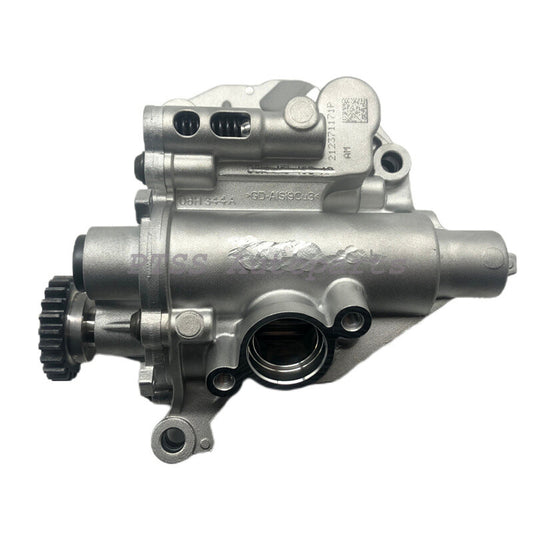 ya 9 6.4 OE Oil Pump 06H115105AK for Audi A4 A6 Q5 TT for VW for Golf for Tiguan for Passat 2.0T 1.8T