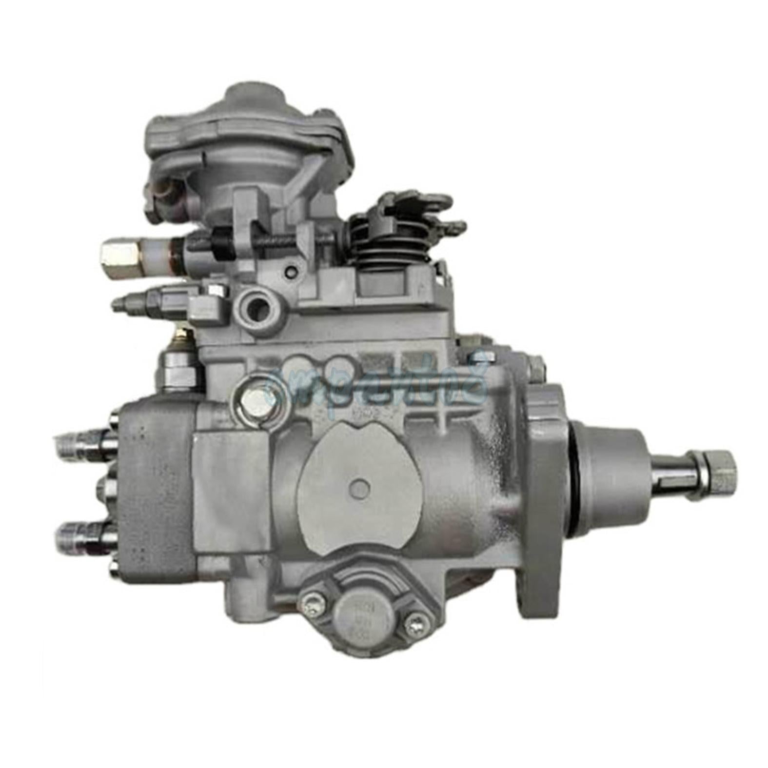 ya 27 7.2 Fuel Injection Pump ASSY fits for MITSUBISHI Pajero MD133850 096000-4510 NEW