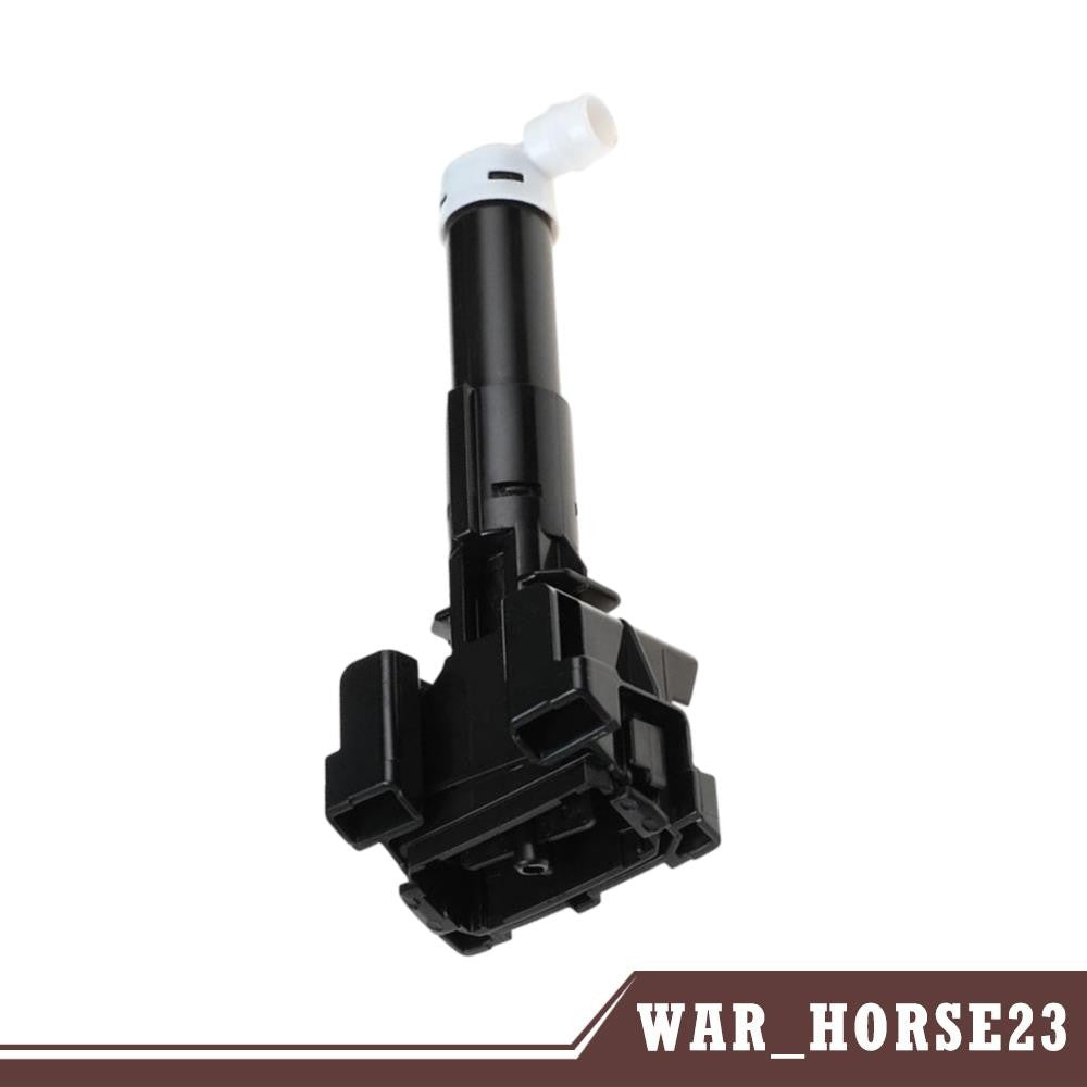 ya 13 For 2011-2013 CT200H 1.8L Front Left Headlight Washer Nozzle 85208-76010