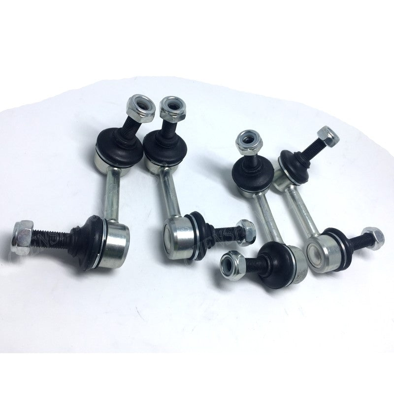 ya 11 10.28 4-piece front and rear stabilizer links and rear stabilizer link for 2006-2