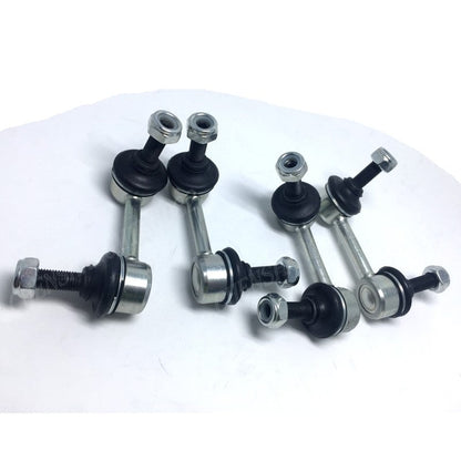 ya 11 10.28 4-piece front and rear stabilizer links and rear stabilizer link for 2006-2