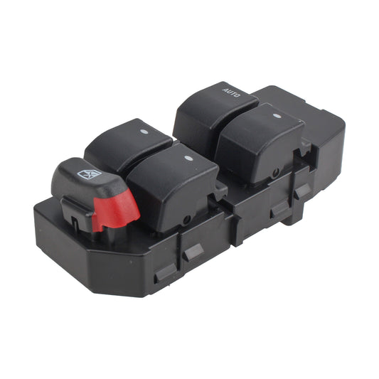 ya 1 8.5.1 Master Power Window Switch LH Left Driver Side Front for 06-08 for Chevy Impala 3.5L