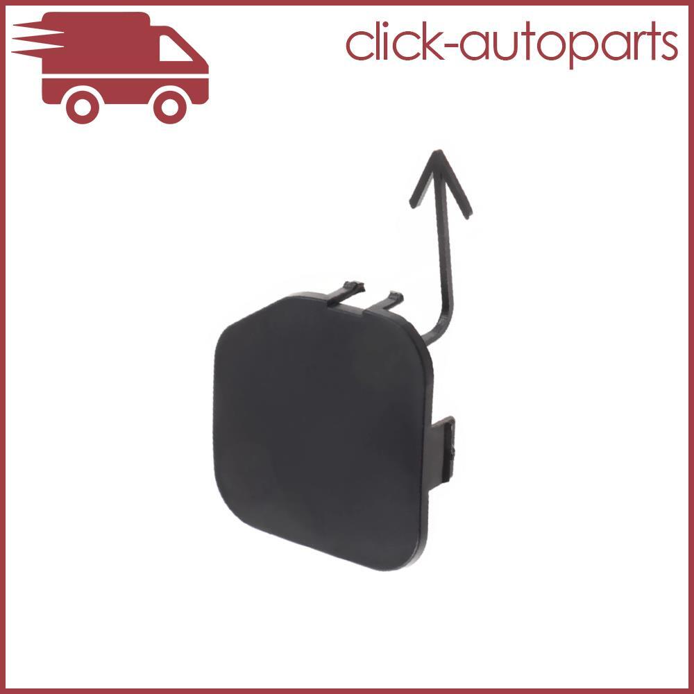 ya 27 6.18 Rear Bumper Tow Hook Lid Plastic Unpainted 57739SC000 Fit for 2009-2013 for Forester