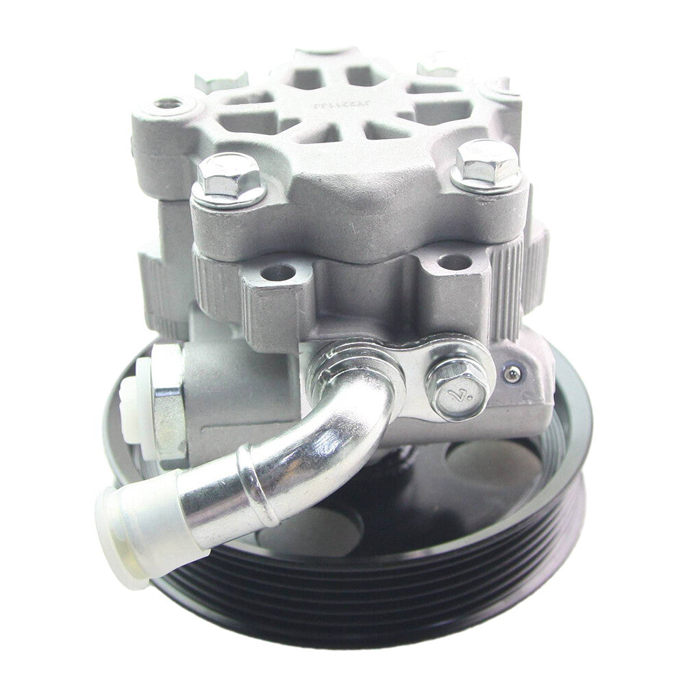 ya 5 8.7 Power Steering Pump For 2004-2017 for Cadillac CTS 2.8L 3.0L 3.6L 25770107 New