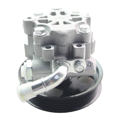 ya 5 8.7 Power Steering Pump For 2004-2017 for Cadillac CTS 2.8L 3.0L 3.6L 25770107 New