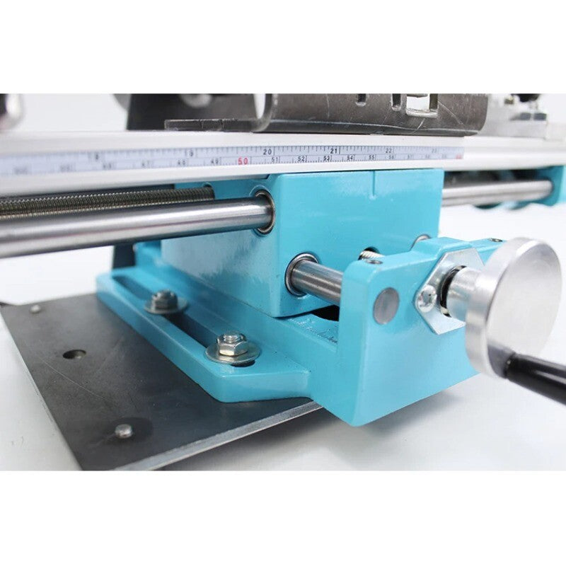 ya 26 ature Bead Machine Round Bead Turning Bead Machine Home Use Bead Lathe