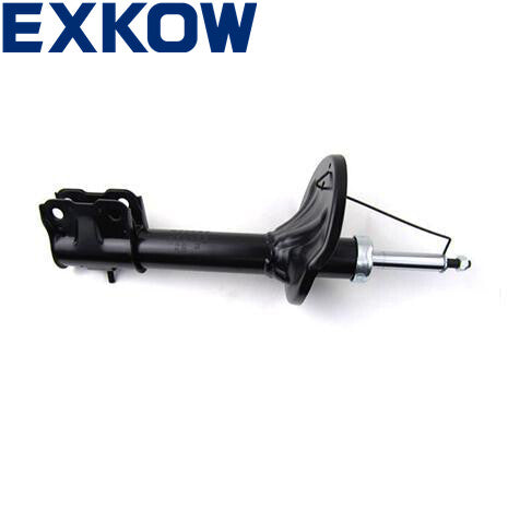 ya 1 7.4 Front Suspension Strut fits for Mitsubishi for Outlander LS XLS 2.4 CU4W CU5W 2003-2006