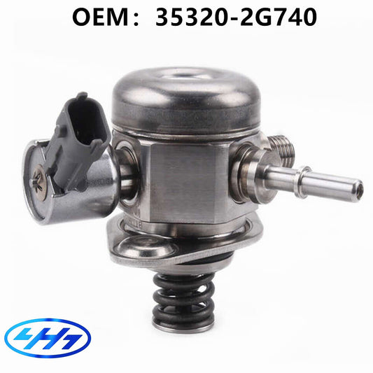 ya 27 7.2 35320-2G740 High Pressure Fuel Pump for Kia Sorento Sportage Optima for Hyundai
