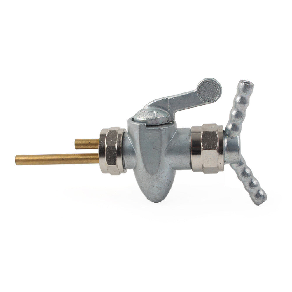 ya 5 8.7 Fuel Petcock Switch Tap Fit for BMW R51/3 R67 R68 R69 R50 R50S R50/2 R60 R69 R69S
