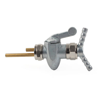 ya 5 8.7 Fuel Petcock Switch Tap Fit for BMW R51/3 R67 R68 R69 R50 R50S R50/2 R60 R69 R69S