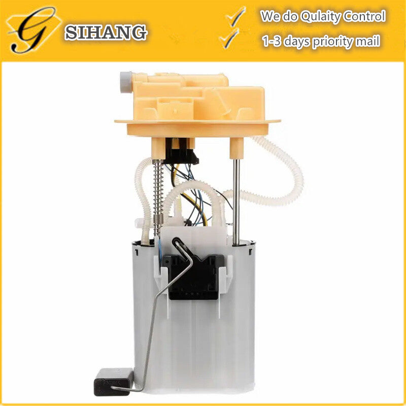 ya 27 7.2 New Fuel Pump Assembly fits for Volvo 15-18 S60 V60 31372885 31372884