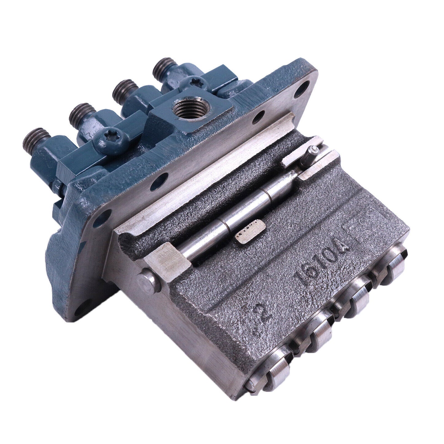 ya 27 7.2 Fuel Injection Pump 1G762-51010 1G762-51012 For Kubota V2203 V2403 Engine