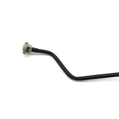 ya 5 8.7 Front reservoir radiator overflow hose pipe suitable for Audi Q5 2011-2012 2.0 8R0121081M