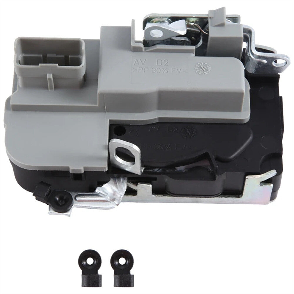 ya 5 8.7 1 x Front Right Door Lock Actuator 9136S7 for Peugeot 206 3/5 DOORS 206 SW LHD