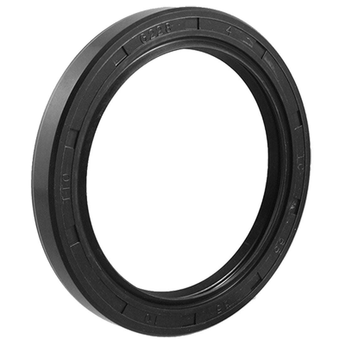 ya 3 6.25.2 Metric Oil Shaft Seal 65 x 85 x 10 65x85x10 Double Lip TC Oil Seals