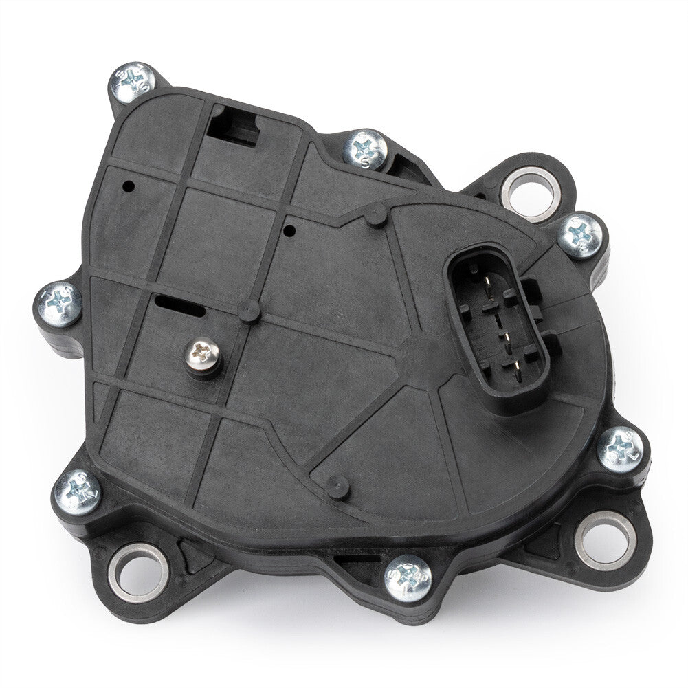 ya 10 5.28.2 For Can am 800 1000 for Outlander Renegade ATV UTV 3 Pin 4x4 Actuator Motor715900614