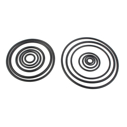 ya 5 8.7 For 2006 -2014 07 08 for Yamaha 700 Complete Gasket Set Includes Valve Seals