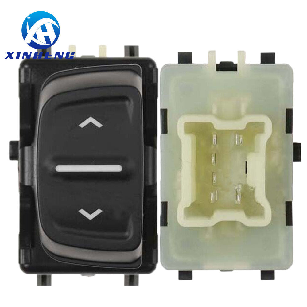 ya 1 8.5.1 254214937R Power Window Switch for DACIA LOGAN II SANDERO II 2012-2018