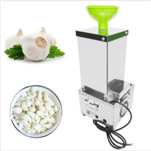ya 26 New 220V Household and Commercial Garlic Peeling Machine Electric Garlic Peel b