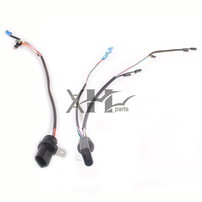 ya 5 8.7 2* 6 Speed Gearbox Harness Wirings Fit for VW for Passat Touran for Audi A3