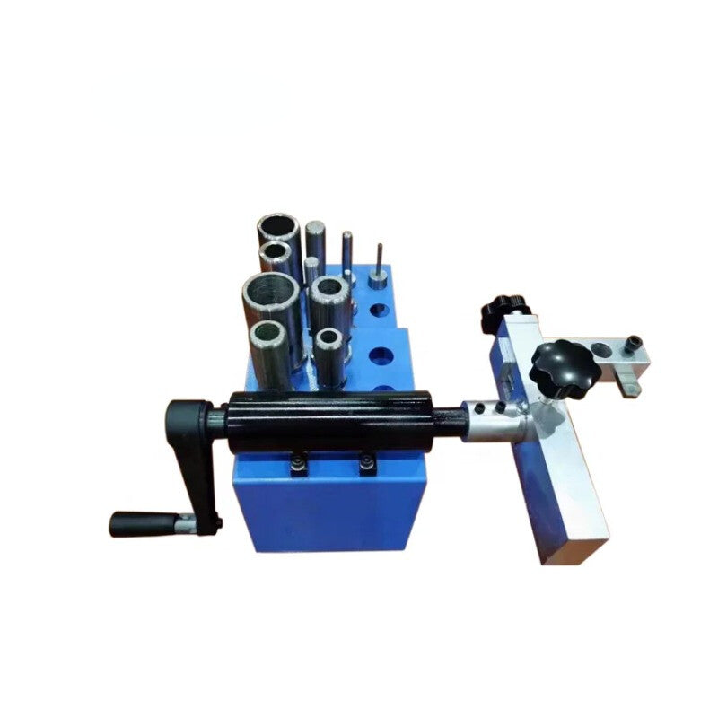 ya 25 Hydraulic High Pressure Rubber Hose Layer Skiving Machine Stripping Tool