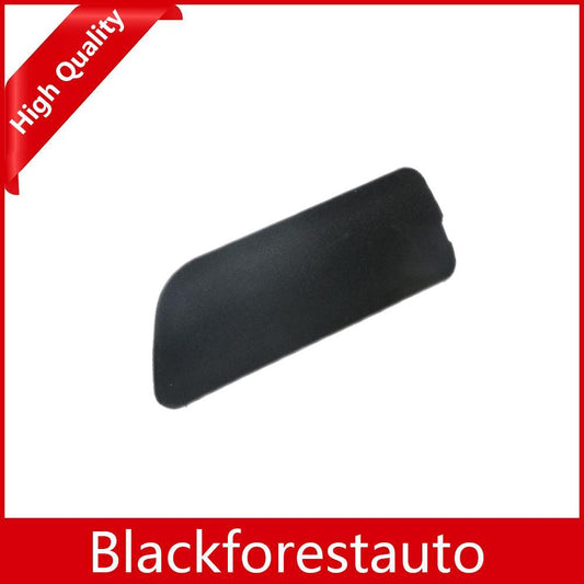 ya 2 6.26.2 51117116672 Front Bumper Cover Towing Hook Right for BMW for X5 E53 2004 2005 2006