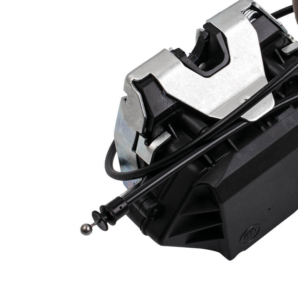 ya 1 8.5.4 A1647400735 Tailgate lock actuator suitable for 2005-2012 M-Class SUV (W164)